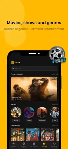 sony-wh-ch720n-headphones Movies and shows